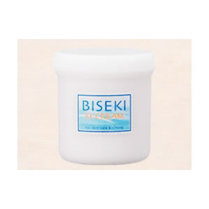 BISEKI-EX-CREAM-300: 特典付き!トルマリン・ビセキEXクリーム 業務用 (400g)