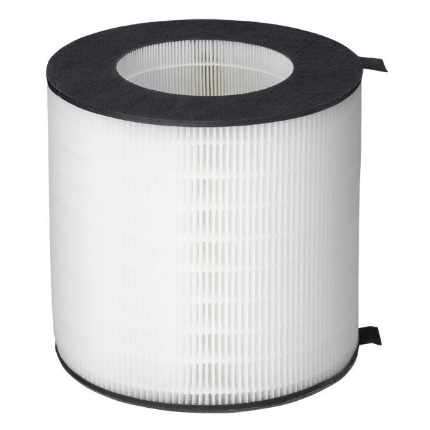 HAS279-01X: 空気清浄機 BM-S711A/S731A用 バイオミクロンサークルフィルターS HAS279-01X (HEPAタイプ) (アンデス電気)