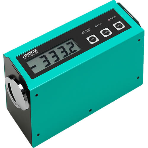 NT-C101A: 空気イオンカウンター inti-PRO NT-C101A (JIS準拠型)