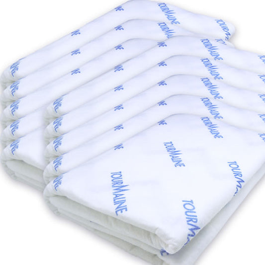 TE-1-10PC: エコ・トルマリンシート 2X1m (お得な10枚組-1枚当たり税込6,800円)