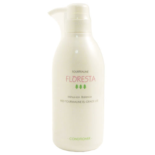 TFL-5: フロレスタ・コンディショナー (トルマリン入り) (500ml)