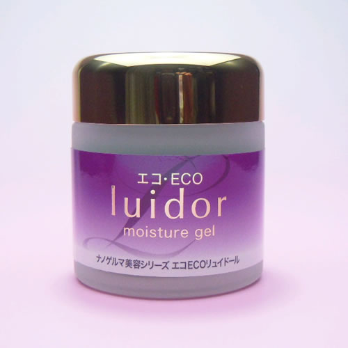 TLD-1: エコECOリュイドール・モイスチュアジェル (60g)