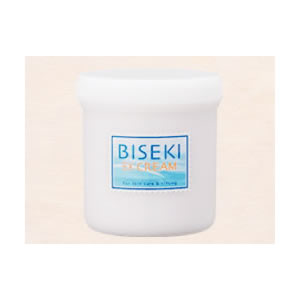 BISEKI-EX-CREAM-300: 特典付き！トルマリン・ビセキEXクリーム 業務用 (400g)